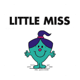 Little Miss on TikTok