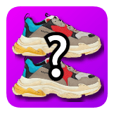 custom shoe designs official tiktok