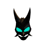 Xiaos Mask Idle Effect on TikTok