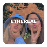 Ethereal On Tiktok