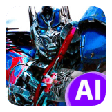 Transformers Style on TikTok