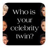 your celebrity twin II on TikTok