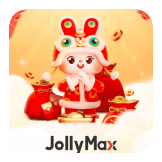 JollyMax Lunar New Year on TikTok