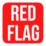 your red flag on TikTok