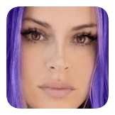 Purple Hair Color on TikTok